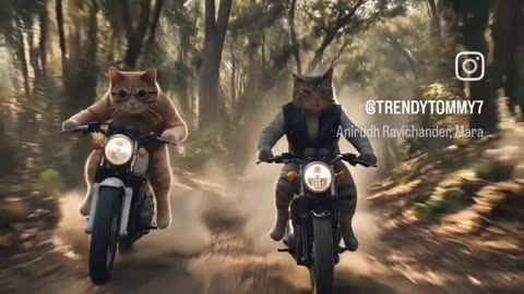 Riders