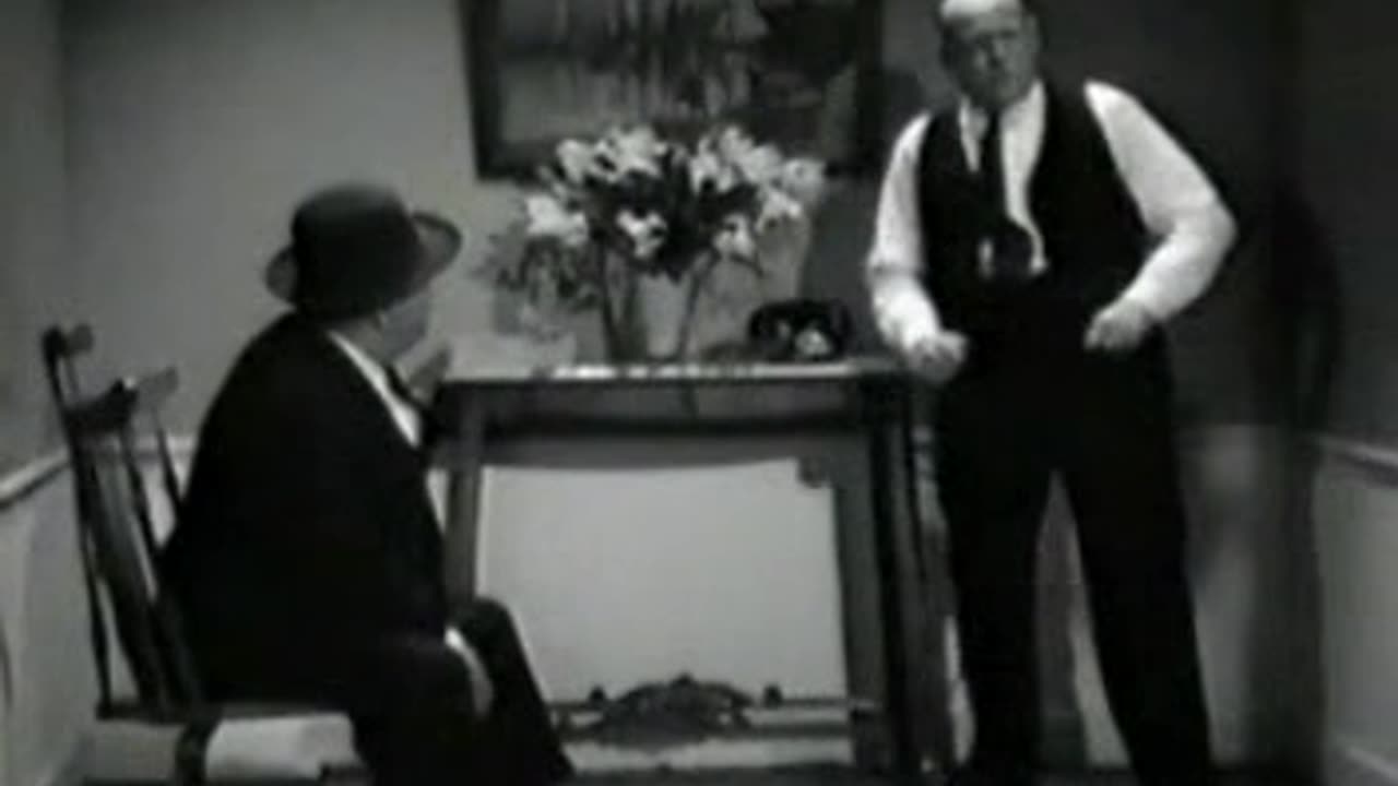 E27. The Sitter-Downers - Curly Howard Era - 1937