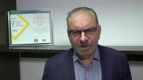Prefeito cancela live de projeto cultural por causa do nome “Criança viada show” 2021. 14 de mai.