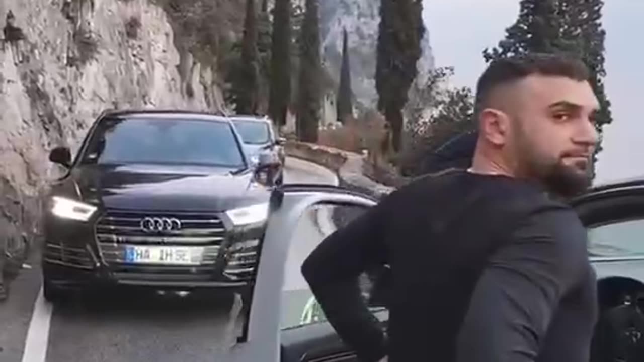 This is an almost hopeless situation 😶