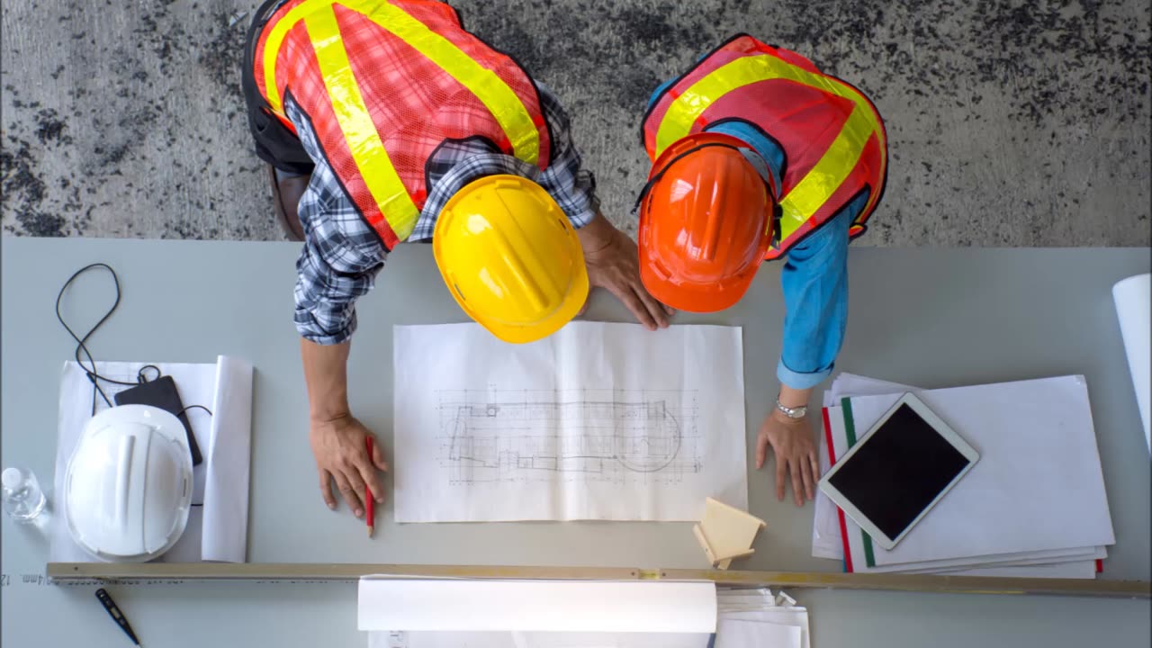 Icon Solution Drafting