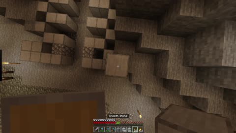 HAPPY 4th OF JULY! Playing some Minecraft Hardcore with my son. (Part 3... again...)