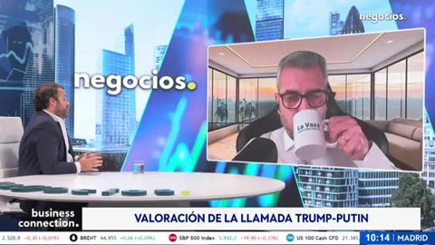 La Mafia De Los Lideres Europeos OTAN quieren la Guerra $$$$