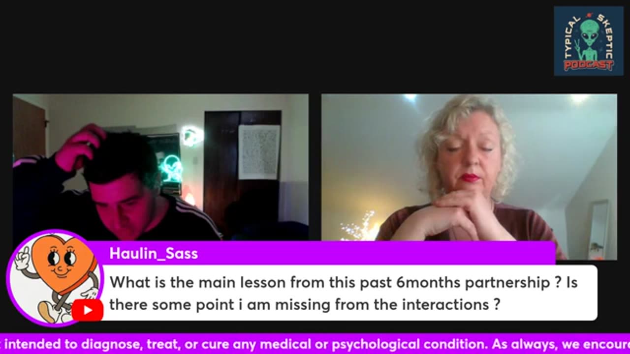 The Pleiadian Child Returns: Soma Arah Live Readings & Disclosure – TSP #1922