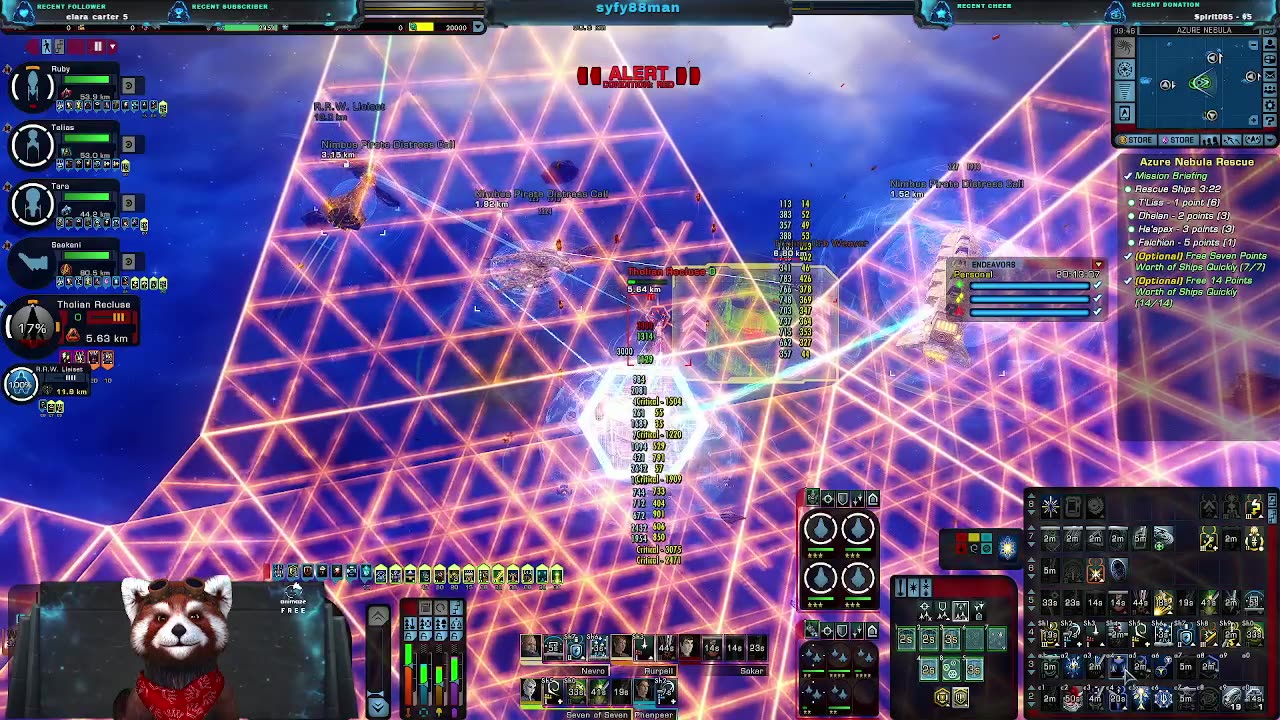 Rumble Live Game Play