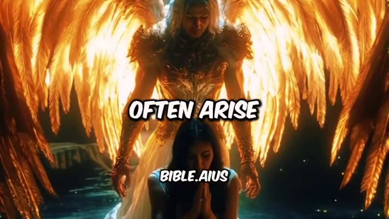What is the secret behind the storm that was Jesus calmed. #biblicalteachings
