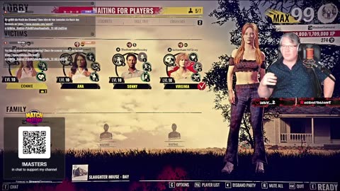 [LIVE] OG Texas Veteran Crushing Newbs and Vetaran Family Players!