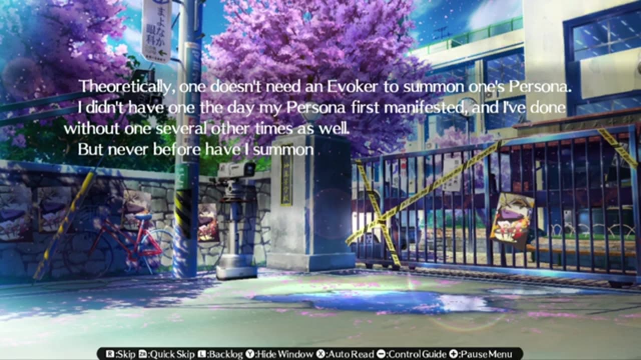 Persona 4 Arena Ultimax Day 8. No mic. Not Up For it. Psrt 2 of 2