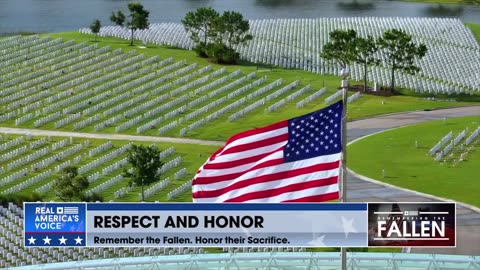 RESPECT AND HONOR