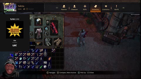 Path of Exile