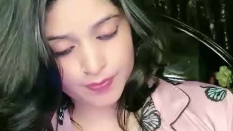 Live Now Ayushi Bhagat《 》{ आयुषी भगत / पूजा भगत } #Ayushibhagat #poojabhagat999