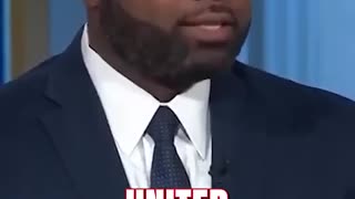 Byron Donalds Says Due Process is Reserved for American Citizens
