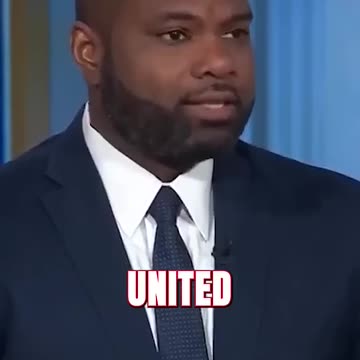 Byron Donalds Says Due Process is Reserved for American Citizens