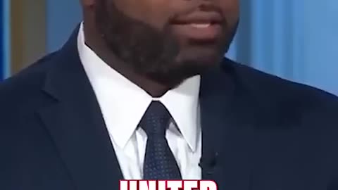 Byron Donalds Says Due Process is Reserved for American Citizens