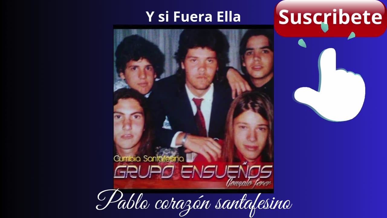 Grupo Ensueo