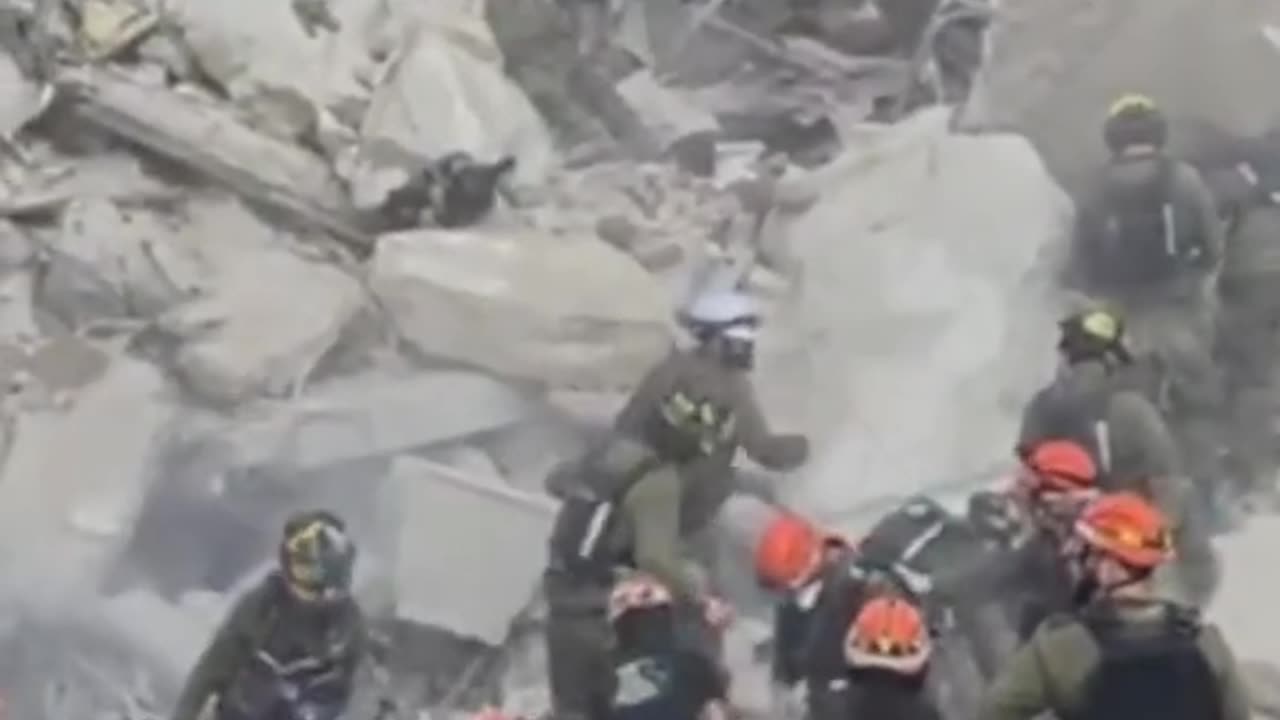 Destruction of Irani attack on israel