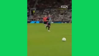 Example of why sports are segregated by sex