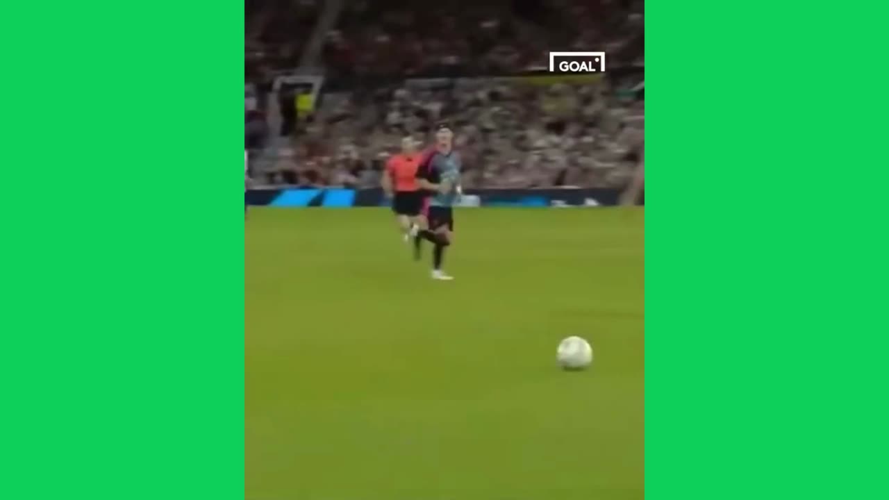 Example of why sports are segregated by sex