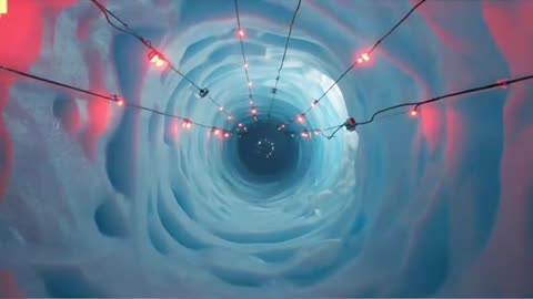 Scientists detect mysterious radio waves coming from beneath Antarctica’s ice