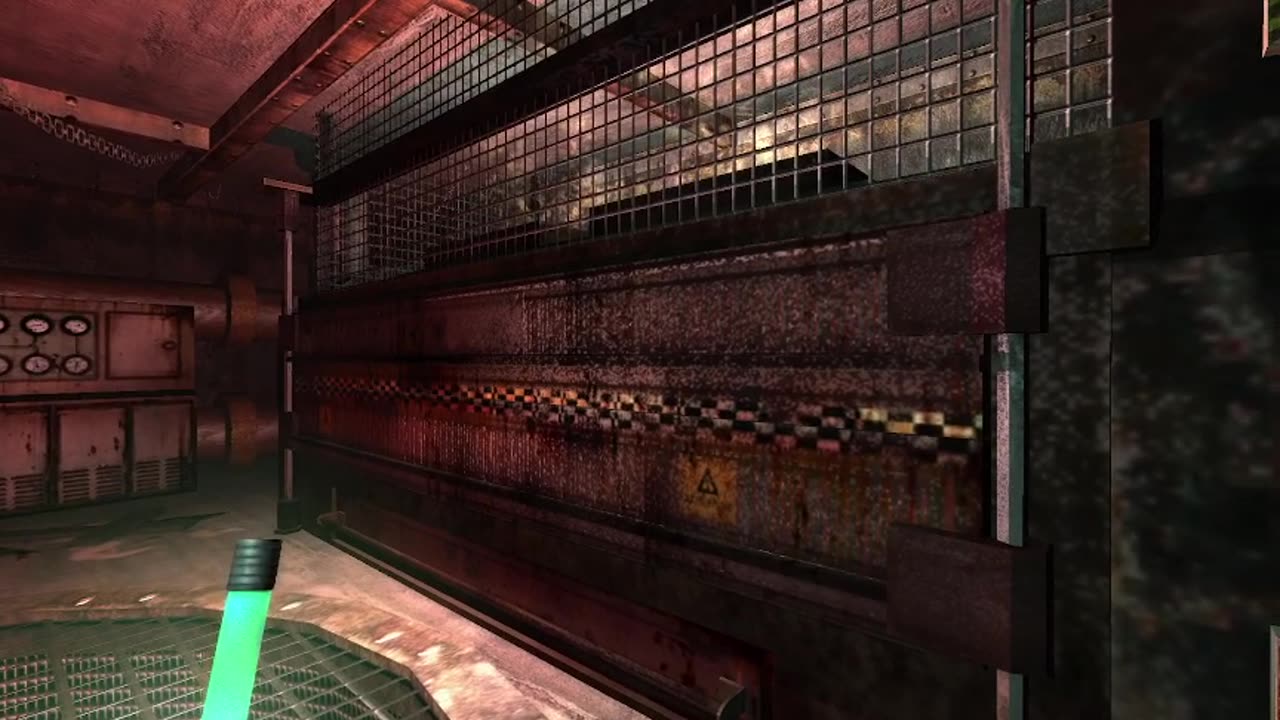 EVEN DEEPER | Penumbra: Overture - Part 2