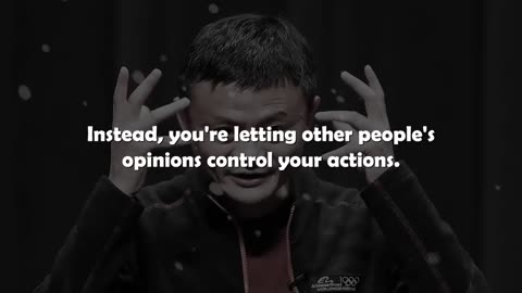 DON'T TELL EVERYONE YOUR STORY