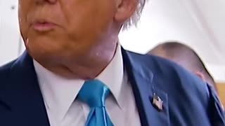 Trump Says Abrego Garcia is A ‘Bad Guy’