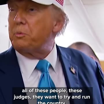 Trump Says Abrego Garcia is A ‘Bad Guy’