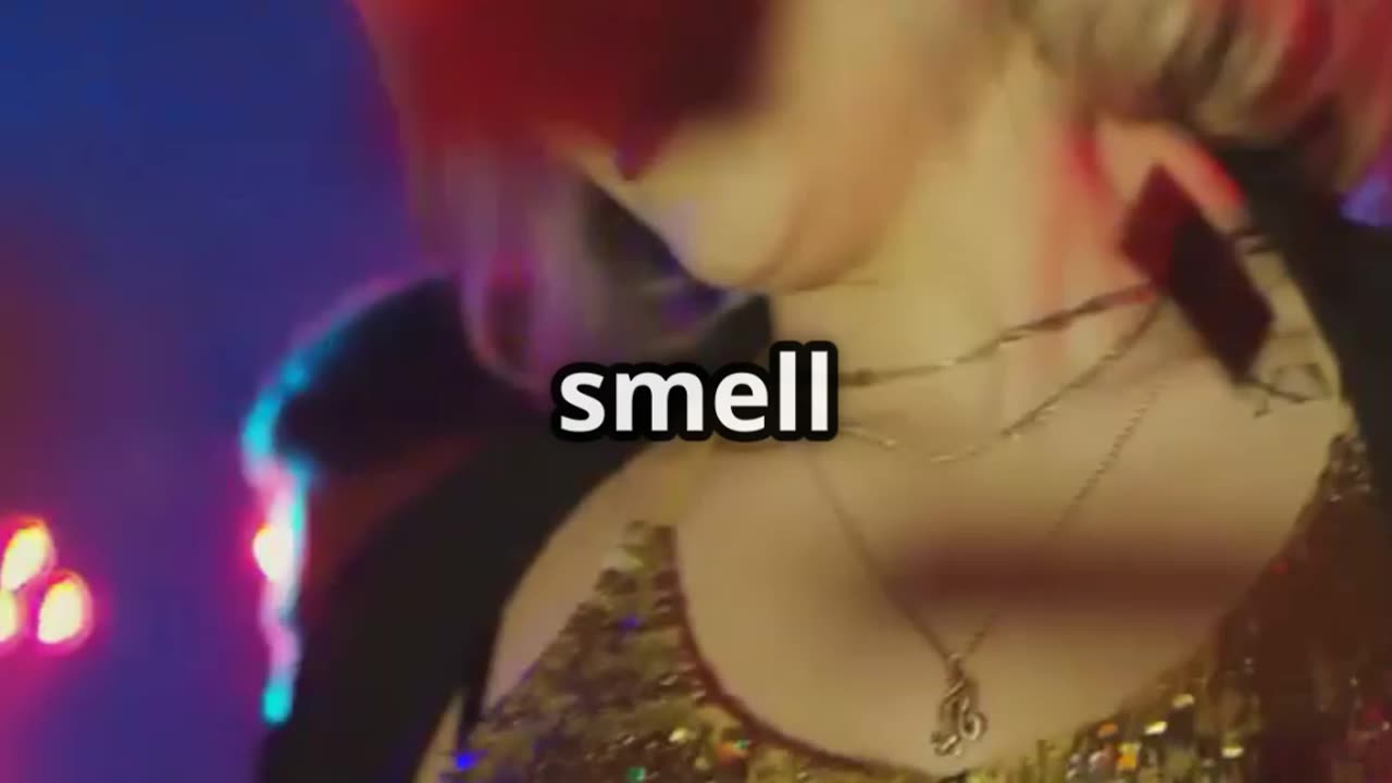 This Perfume Is Your Flirt Game in a Bottle! 😘