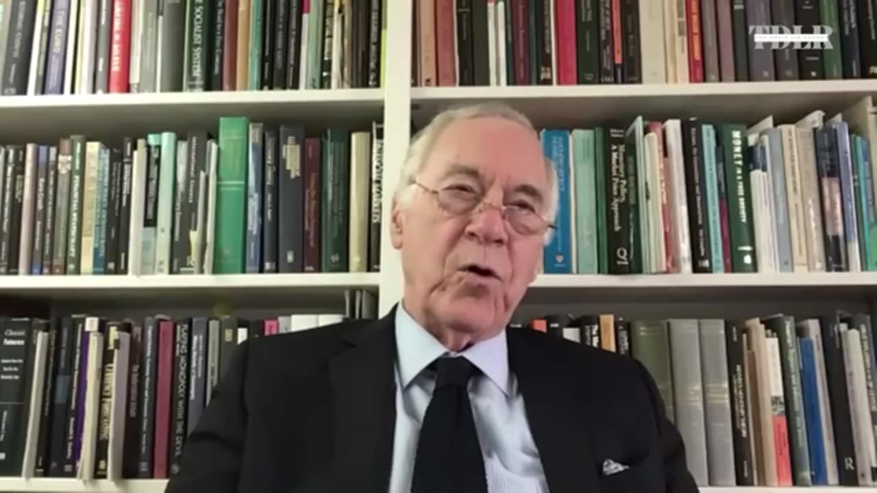 USD, Debt, Demand: Why This Is Only the Beginning