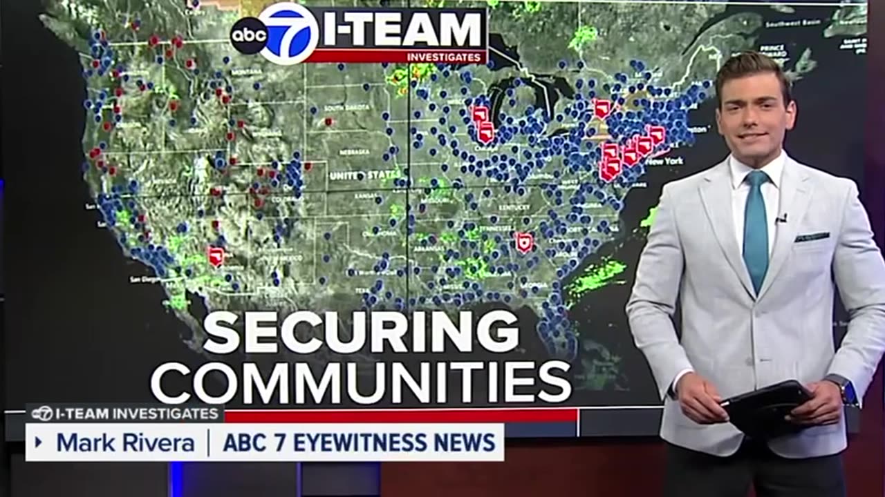 Protecting “bad guys” more like. Apparently, Satan’s Offspring is the only species that gets privileged