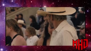 Chad Humble "For Recreational Use Only" Daughter