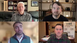 Roundtable: Reasons Why Gold and Silver Will Shock People Even More in 2026