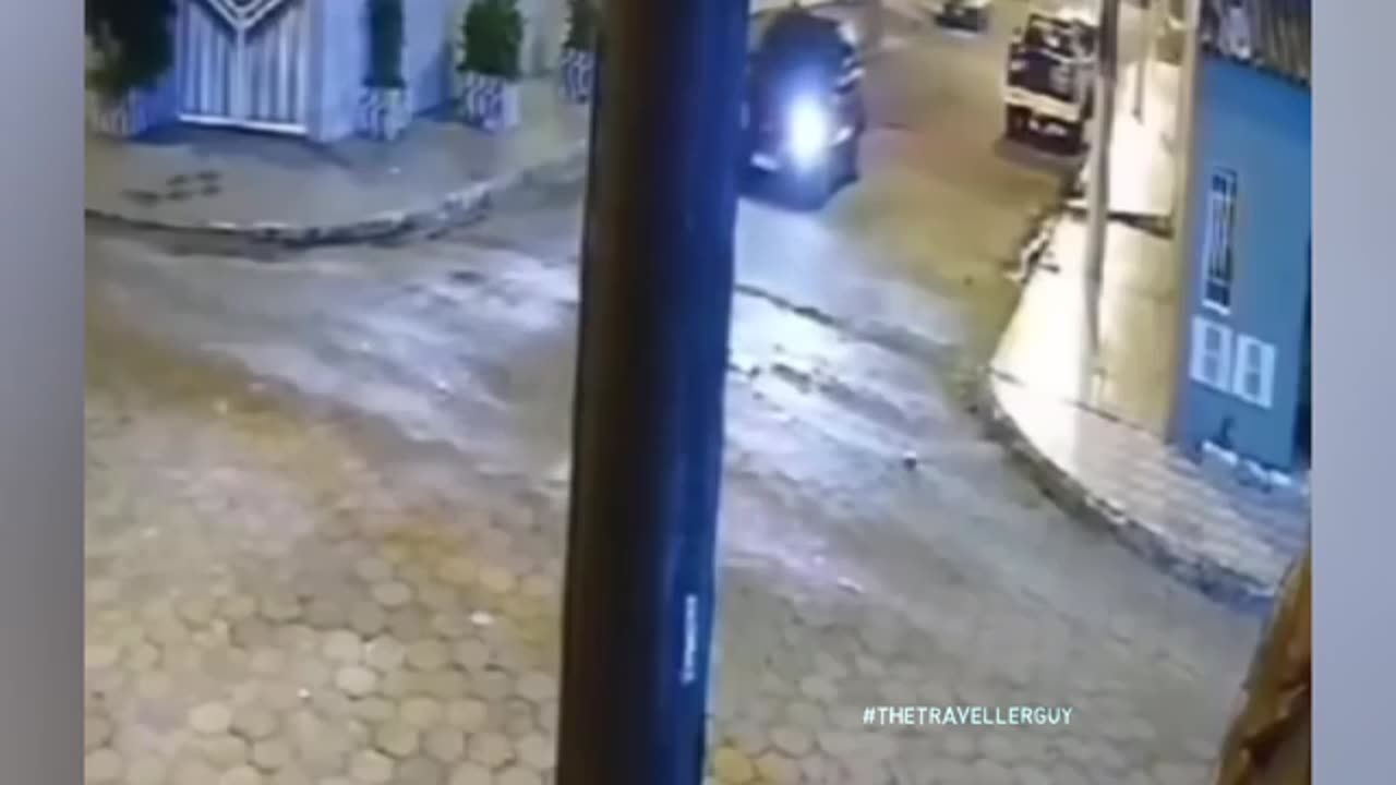 Les choses les plus étranges jamais filmées...