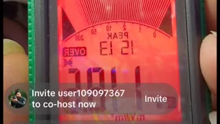 Changing Live streams around the world.