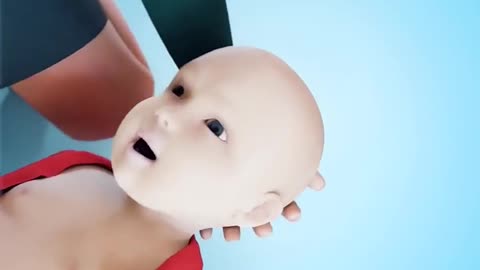 How To Perform Baby CPR