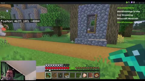 Minecraft