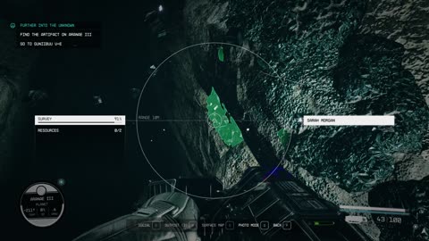 Forward unto dawn ... in SPACE! Part 36 - Starfield Playthrough
