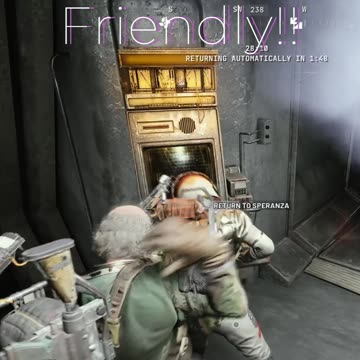 Sneaky Clean ARC Raiders