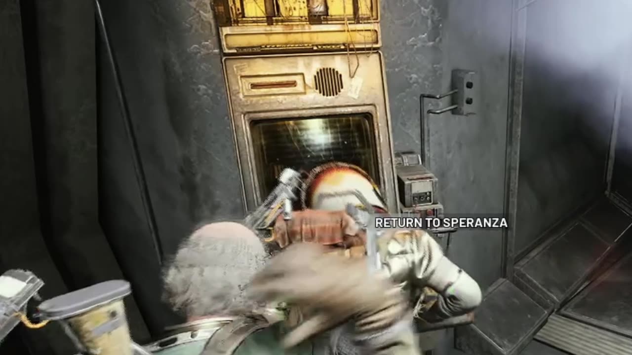 Sneaky Clean ARC Raiders