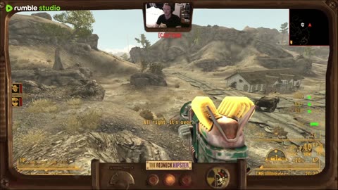 Live: From New Vegas! - 9/23/2025 - B I G I R O N