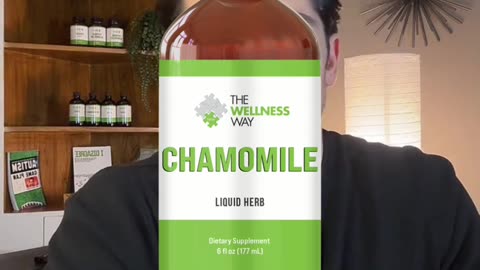 Histamine Intolerance?