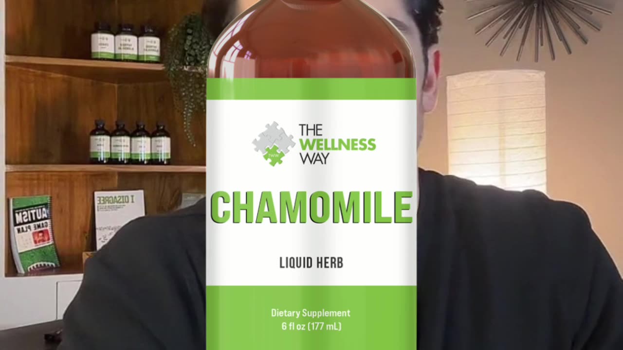 Histamine Intolerance?