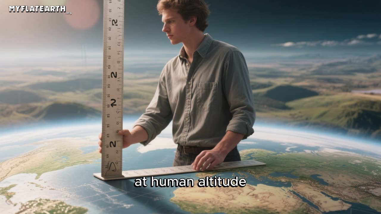 Flat Earth vs Science: The Strongest Arguments on BOTH Sides