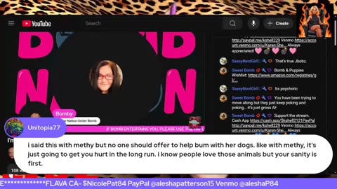 Bum