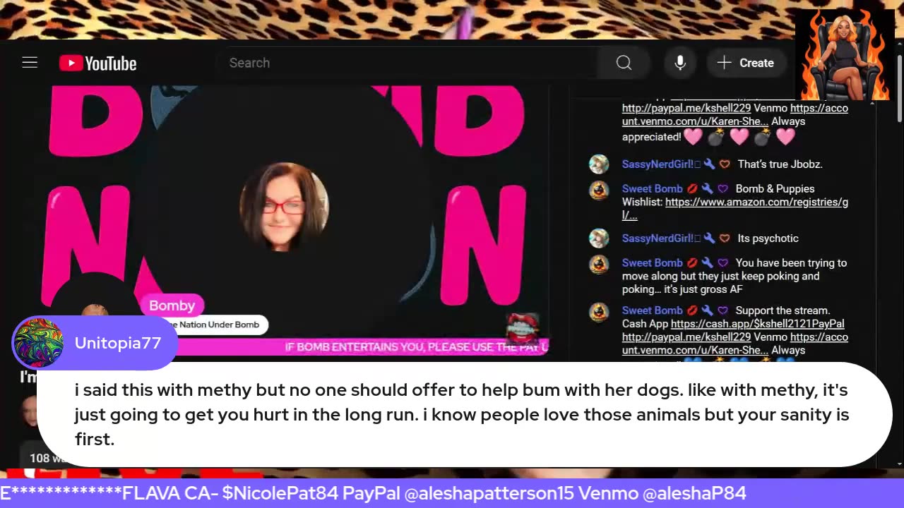 Bum