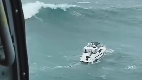 North Atlantic Ocean