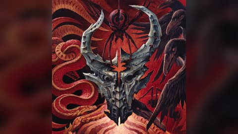 Demon Hunter - The Triptych (Deluxe Edition)