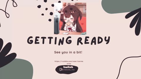 Saturday Shenanigans