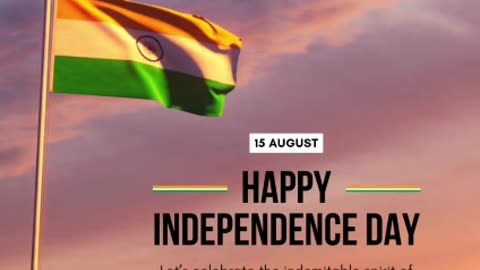 Happy Independence Day | DSU Global IT PVT LTD | Mulesoft | Multi-Cloud | Testing Courses | AWS