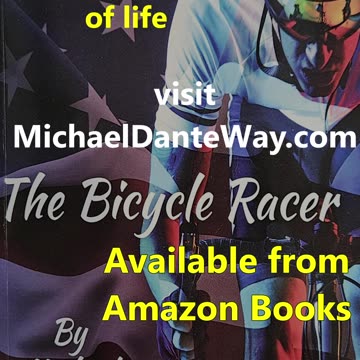 The Bicycle Racer